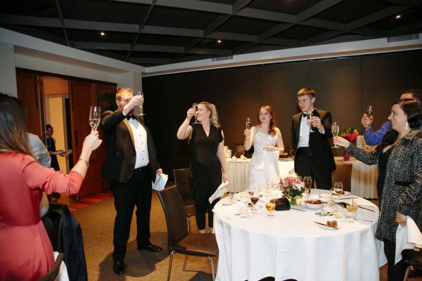 Tatiana and Gennady's wedding day in Barton, frame 190