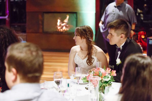 Tatiana and Gennady's wedding day in Barton, frame 193