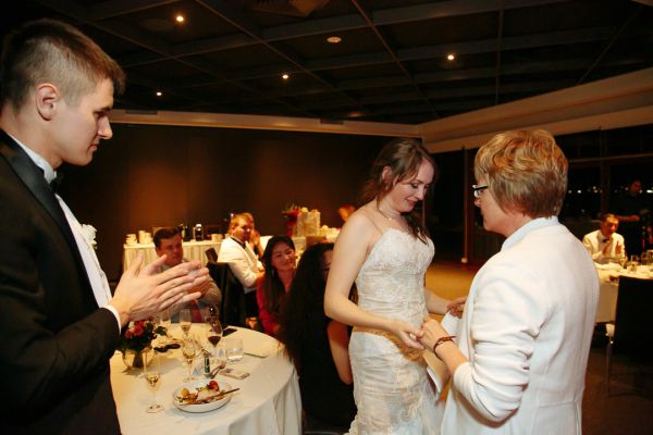 Wedding photograph 201 from the day at The Boat House