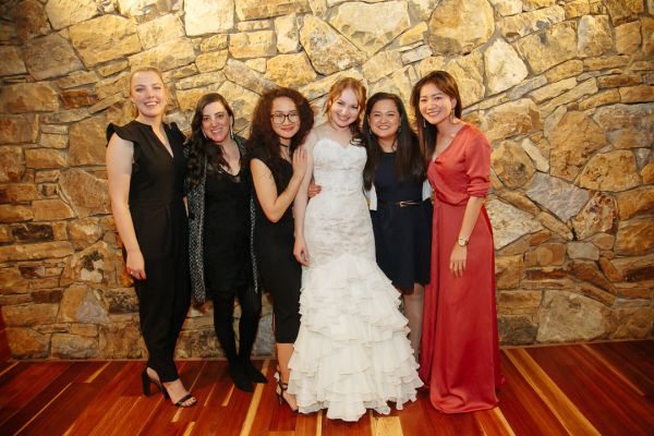Tatiana and Gennady's wedding day in Barton, frame 208