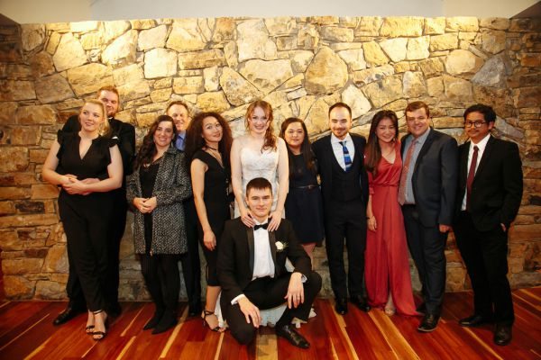 Tatiana and Gennady's wedding day in Barton, frame 211