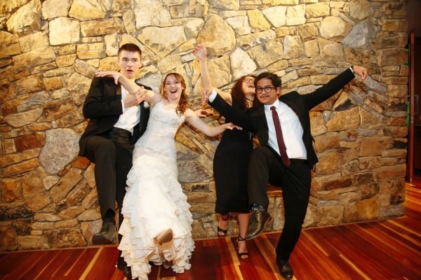 The Boat House wedding, the couple, frame 215
