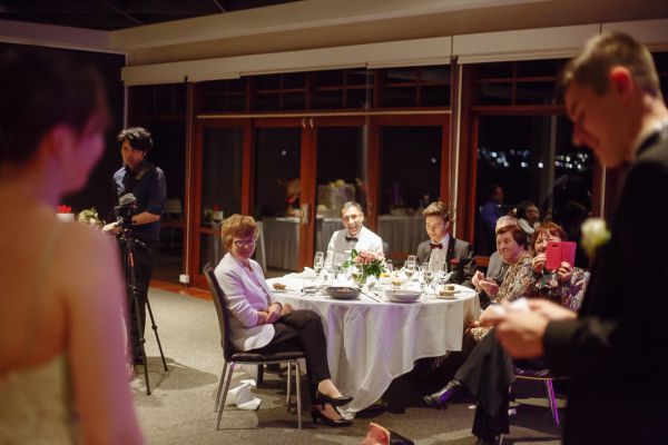 The Boat House wedding, the couple, frame 221