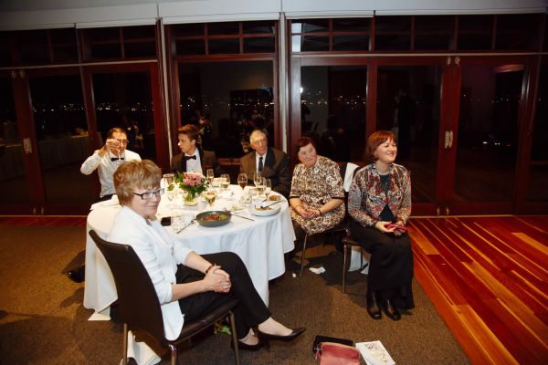 Tatiana and Gennady's wedding day in Barton, frame 226