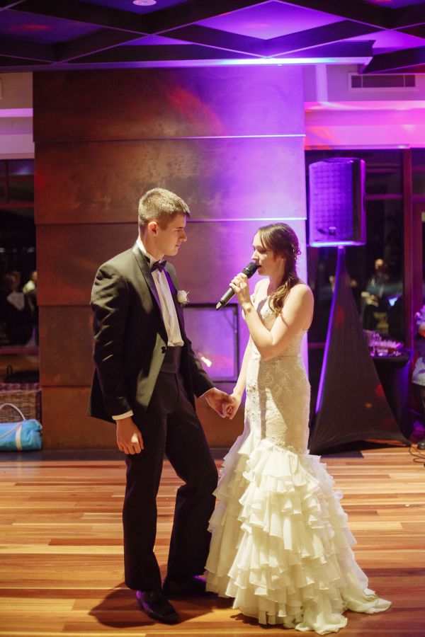 The Boat House wedding, the couple, frame 227