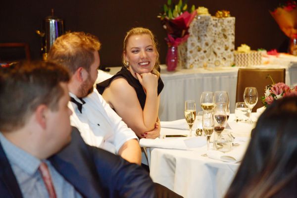 The Boat House wedding, the couple, frame 230