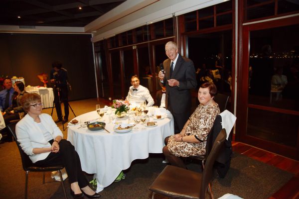 Tatiana and Gennady's wedding day in Barton, frame 235