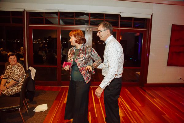 The Boat House wedding, the couple, frame 239