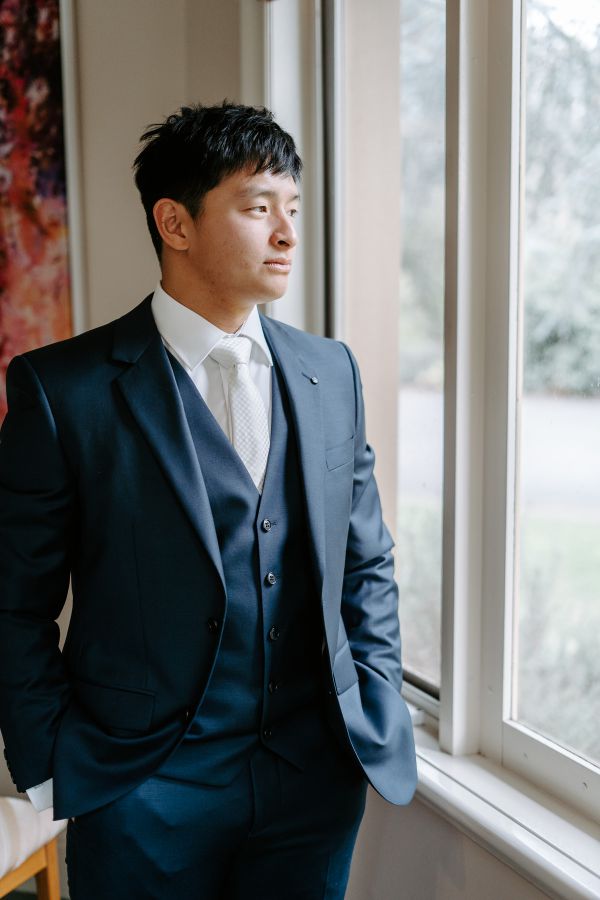 Bramleigh Estate wedding, Nikka and Jessy, frame 005