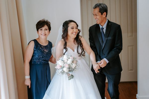 Bramleigh Estate wedding, Nikka and Jessy, frame 050