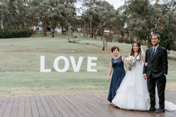Wedding photograph 063 from Nikka and Jessy's day at Bramleigh Estate