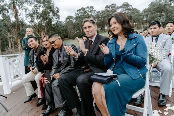 Wedding photograph 084 from Nikka and Jessy's day at Bramleigh Estate