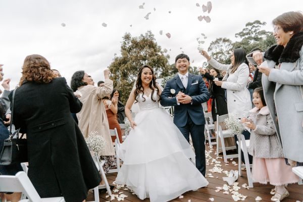 Wedding photograph 093 from Nikka and Jessy's day at Bramleigh Estate