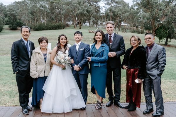 Bramleigh Estate wedding, Nikka and Jessy, frame 098