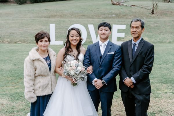 Wedding photograph 099 from Nikka and Jessy's day at Bramleigh Estate