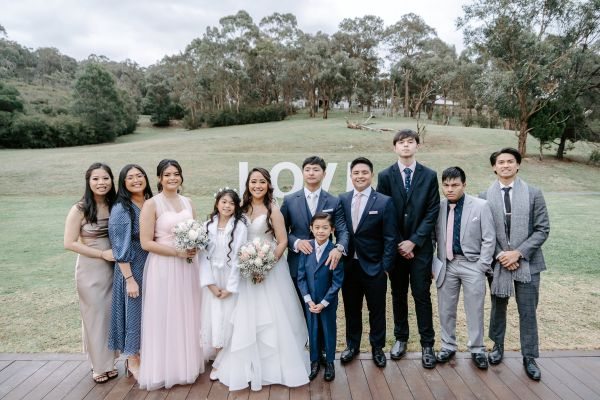 Bramleigh Estate wedding, Nikka and Jessy, frame 104