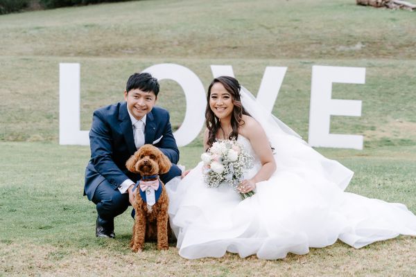 Bramleigh Estate wedding, Nikka and Jessy, frame 107
