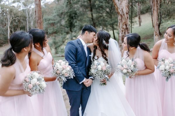 Bramleigh Estate wedding, Nikka and Jessy, frame 113