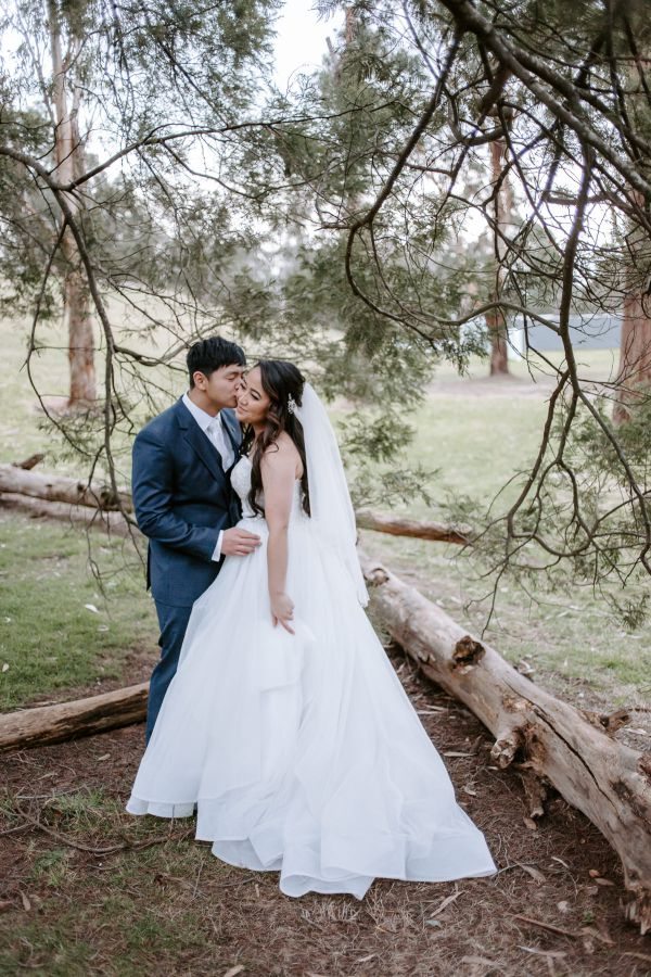 Bramleigh Estate wedding, Nikka and Jessy, frame 122