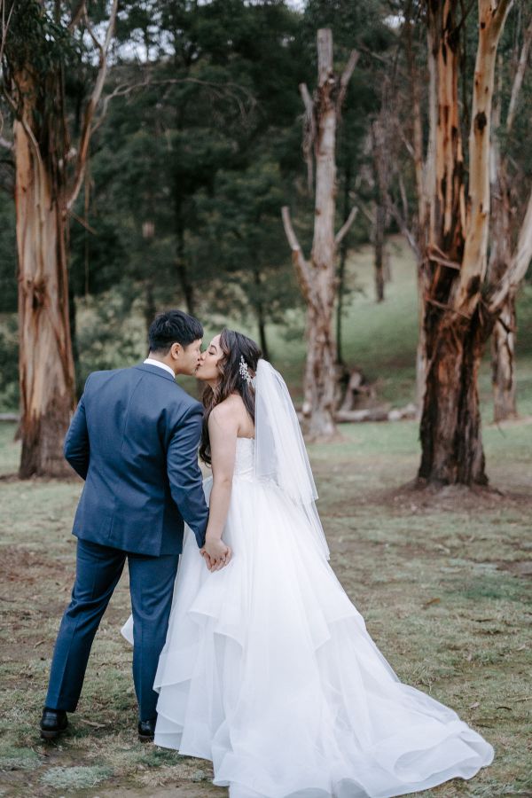 Bramleigh Estate wedding, Nikka and Jessy, frame 128