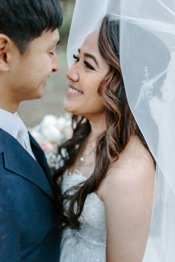 Wedding photograph 129 from Nikka and Jessy's day at Bramleigh Estate