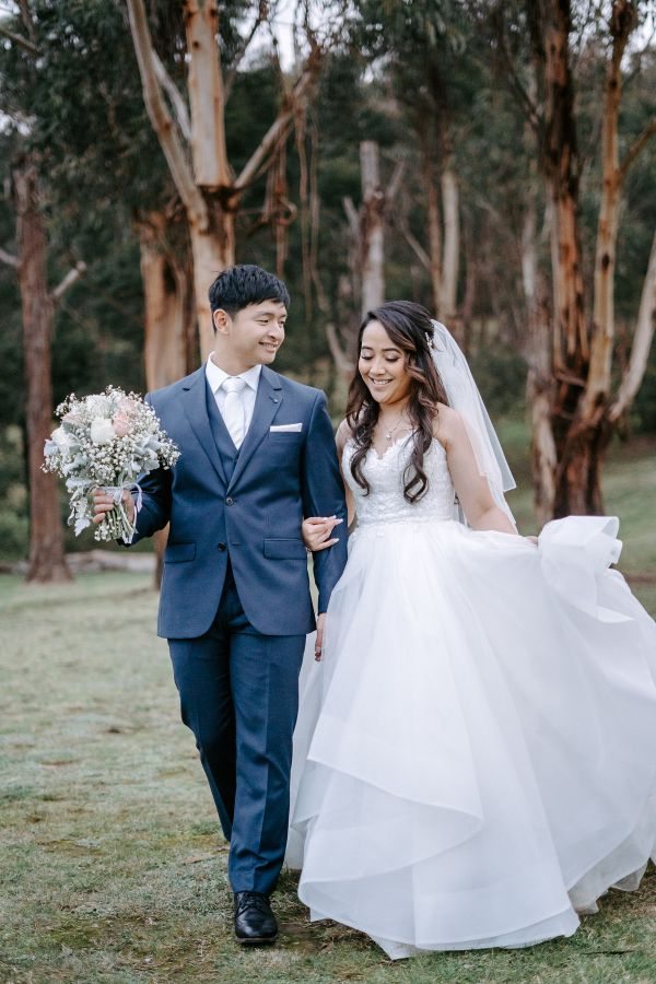 Bramleigh Estate wedding, Nikka and Jessy, frame 134