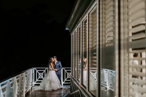 Bramleigh Estate wedding, Nikka and Jessy, frame 140