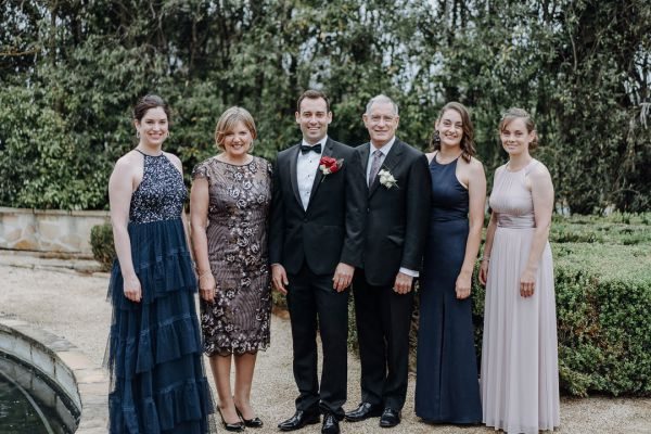 Wedding photograph 057 from Jessica and David's day at The Woodlands