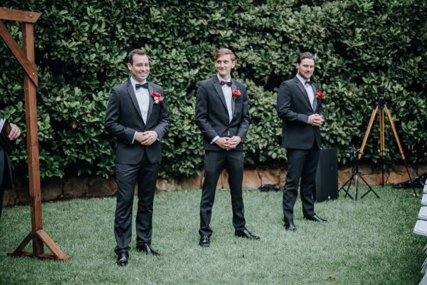 Wedding photograph 069 from Jessica and David's day at The Woodlands