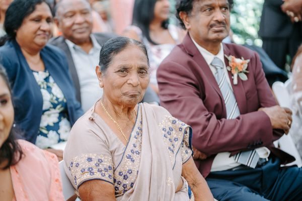 Yarlini and Simon's wedding day in Cawdor, frame 016