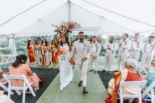 Yarlini and Simon's wedding day in Cawdor, frame 019