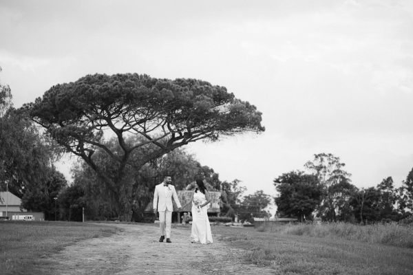 Yarlini and Simon's wedding day in Cawdor, frame 046