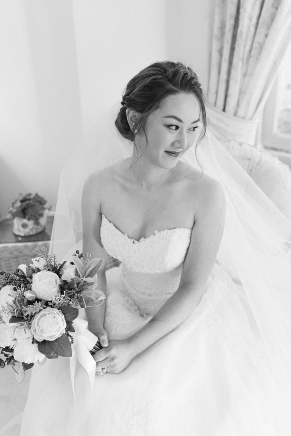 Burnley Gardens wedding, Angela and Sean, frame 026