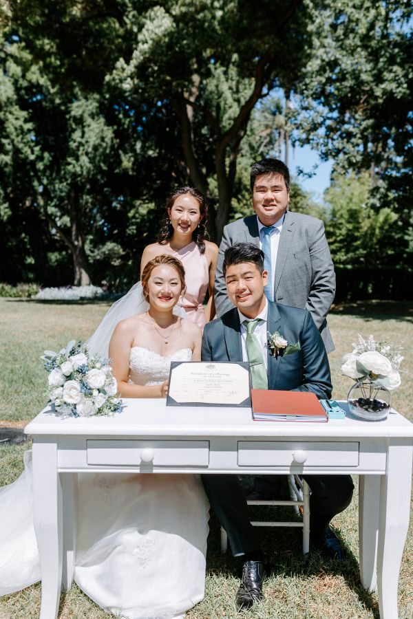 Angela and Sean's wedding day in Burnley, frame 076