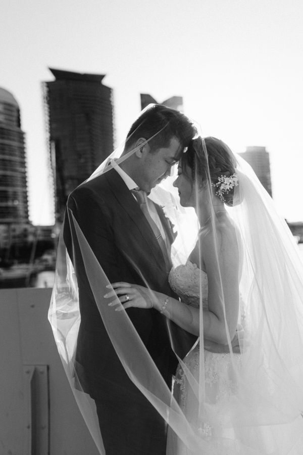 Angela and Sean's wedding day in Burnley, frame 112