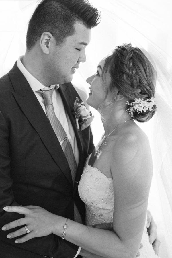 Wedding photograph 114 from Angela and Sean's day at Burnley Gardens