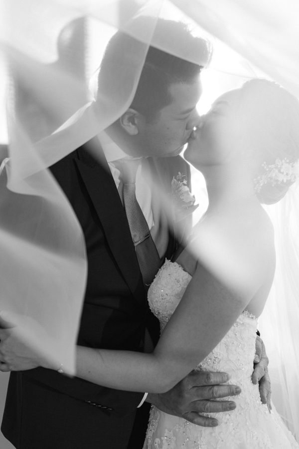 Angela and Sean's wedding day in Burnley, frame 118