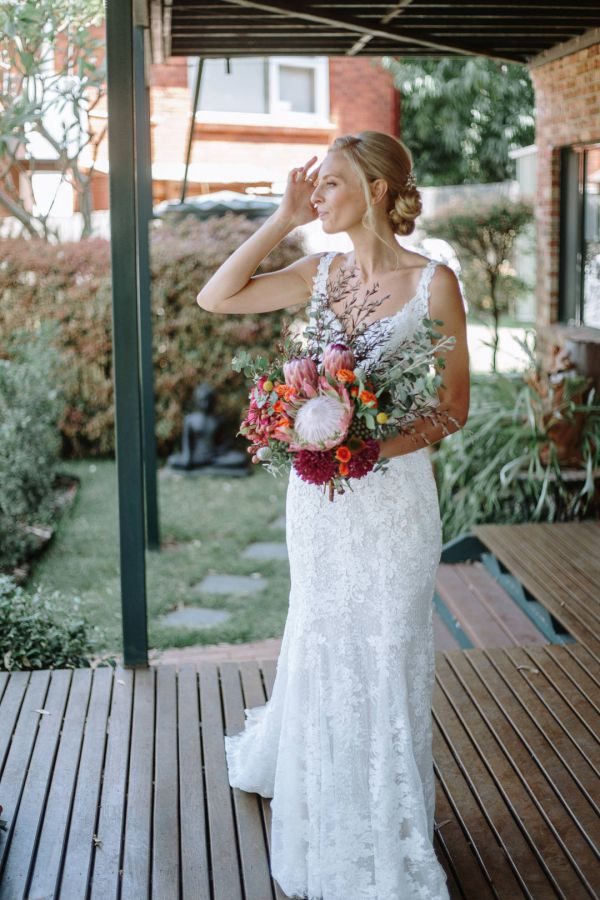 Bayview Yacht Racing Association wedding, Emma and Sean, frame 008