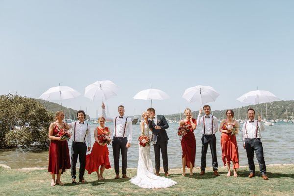 Bayview Yacht Racing Association wedding, Emma and Sean, frame 011