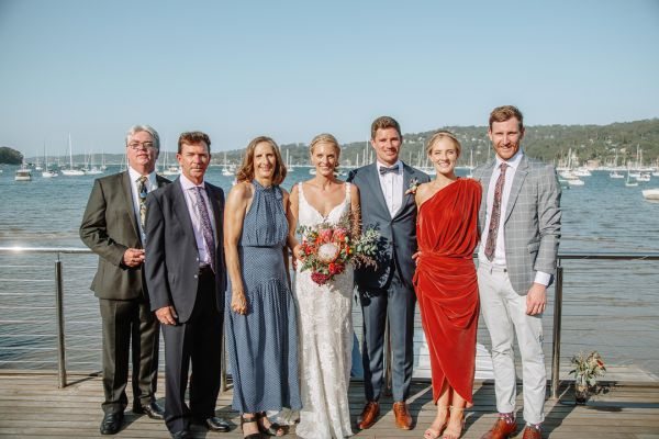 Bayview Yacht Racing Association wedding, Emma and Sean, frame 038