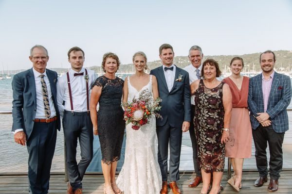Bayview Yacht Racing Association wedding, Emma and Sean, frame 047