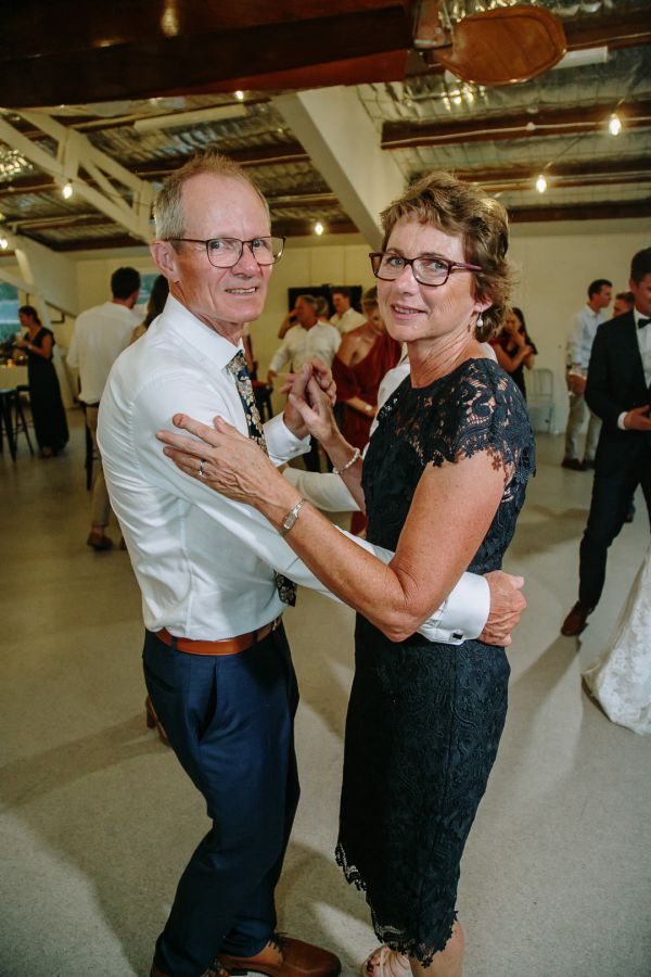Wedding photograph 060 from Emma and Sean's day at Bayview Yacht Racing Association