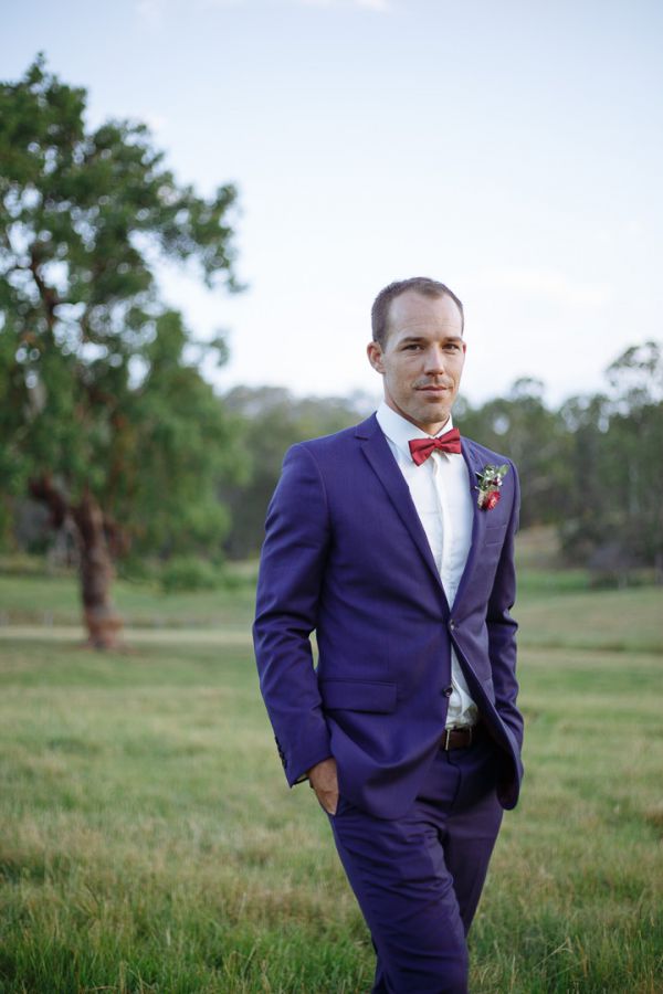Lynan and Andrew's wedding day in Grafton NSW Country, frame 195