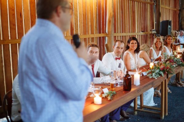 Lynan and Andrew's wedding day in Grafton NSW Country, frame 212