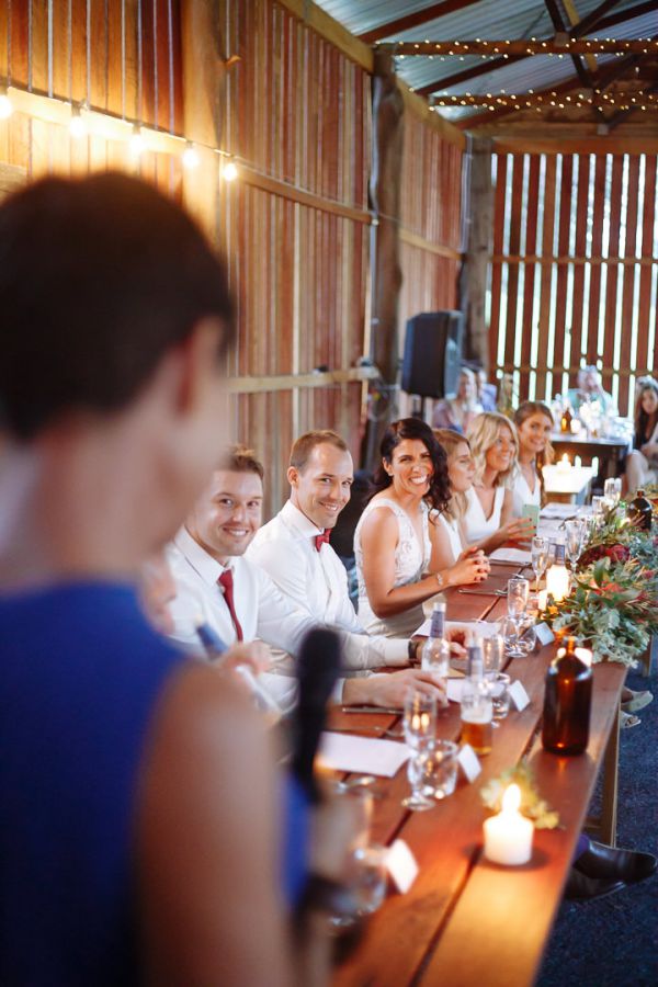 Lynan and Andrew's wedding day in Grafton NSW Country, frame 223