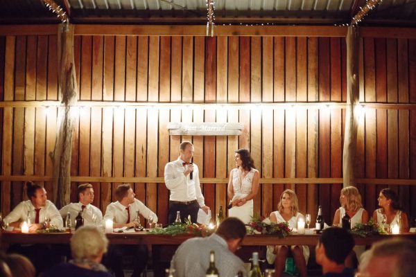 Lynan and Andrew's wedding day in Grafton NSW Country, frame 246