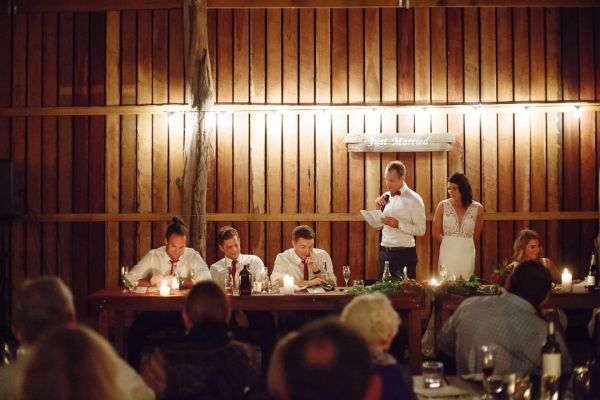 Lynan and Andrew's wedding day in Grafton NSW Country, frame 249