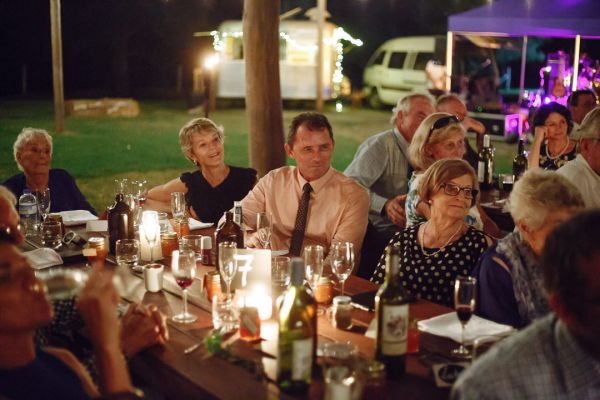 Lynan and Andrew's wedding day in Grafton NSW Country, frame 251