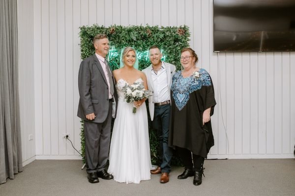 Stephanie and David's wedding day in Cawdor, frame 046