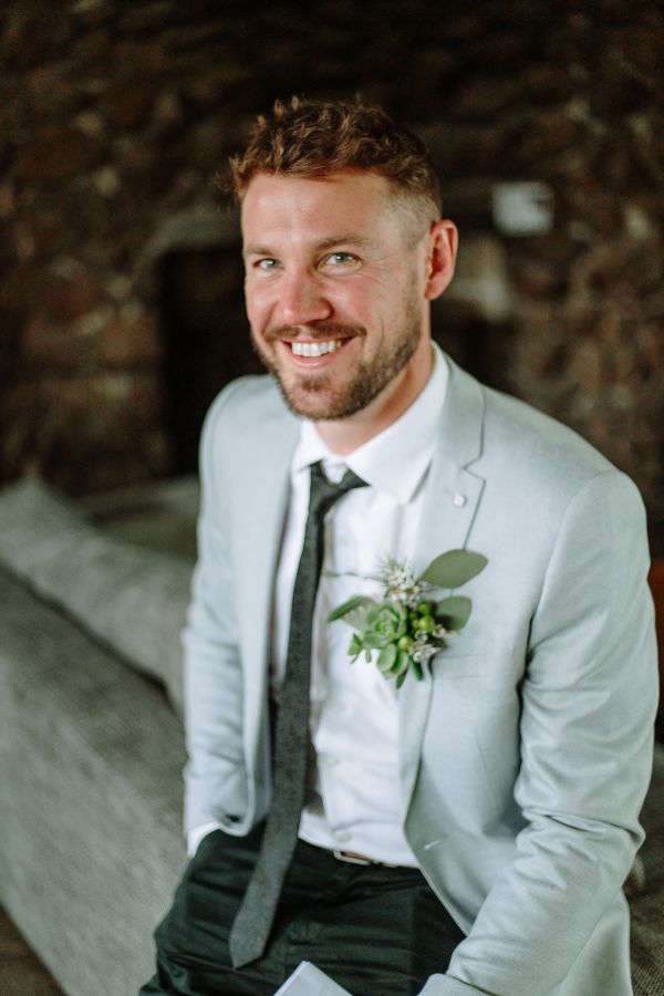 Kelly and Tory's wedding day in Bacchus Marsh, frame 007